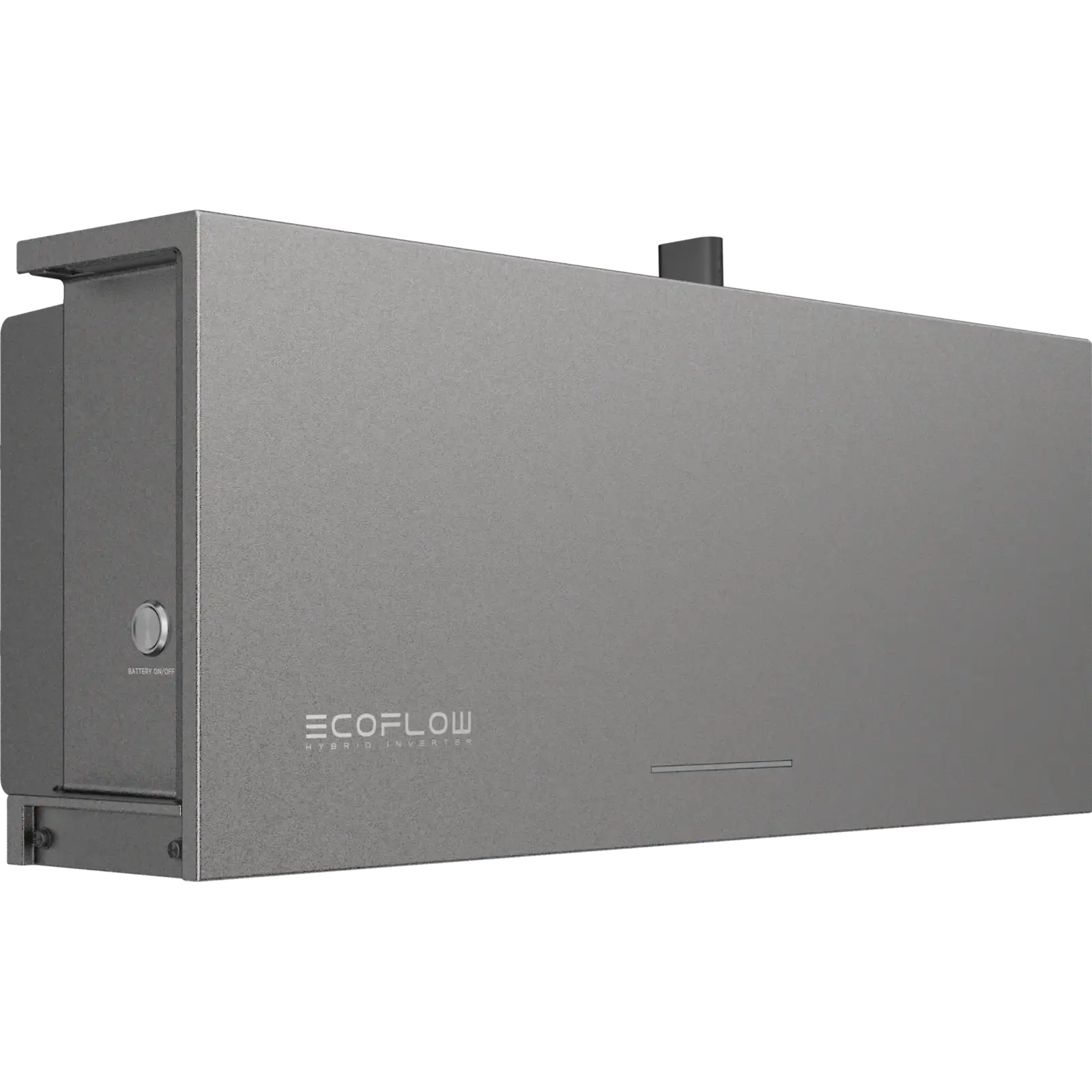 Комплект енергонезалежності Ecoflow Power Ocean 10 kWh (однофазний інвертор 6 кВт) (PowerOcean-Inverter-P1-6kW-EU/2*PowerOcean-Battery) UA