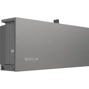 Комплект енергонезалежності Ecoflow Power Ocean 10 kWh (однофазний інвертор 6 кВт) (PowerOcean-Inverter-P1-6kW-EU/2*PowerOcean-Battery) UA