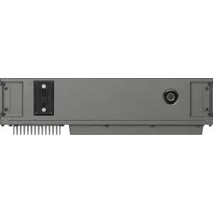Комплект енергонезалежності Ecoflow Power Ocean 10 kWh (однофазний інвертор 6 кВт) (PowerOcean-Inverter-P1-6kW-EU/2*PowerOcean-Battery) UA