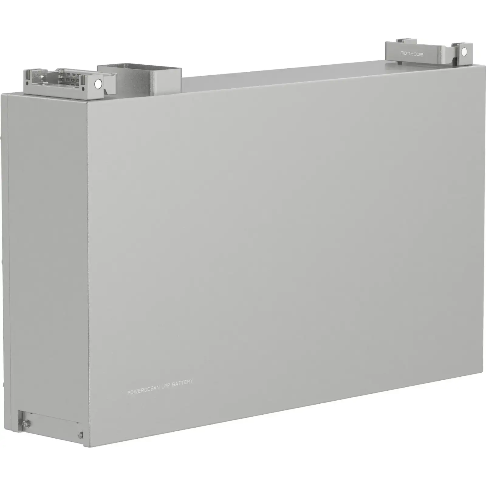 Комплект енергонезалежності Ecoflow Power Ocean 10 kWh (однофазний інвертор 6 кВт) (PowerOcean-Inverter-P1-6kW-EU/2*PowerOcean-Battery) UA