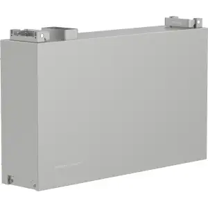 Комплект енергонезалежності Ecoflow Power Ocean 10 kWh (однофазний інвертор 6 кВт) (PowerOcean-Inverter-P1-6kW-EU/2*PowerOcean-Battery) UA