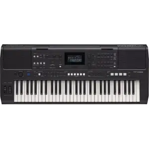 Синтезатор Yamaha PSR-E583