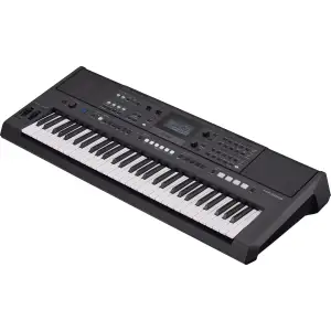 Синтезатор Yamaha PSR-E583