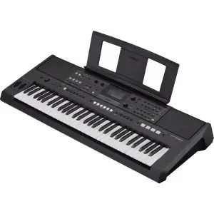 Синтезатор Yamaha PSR-E583