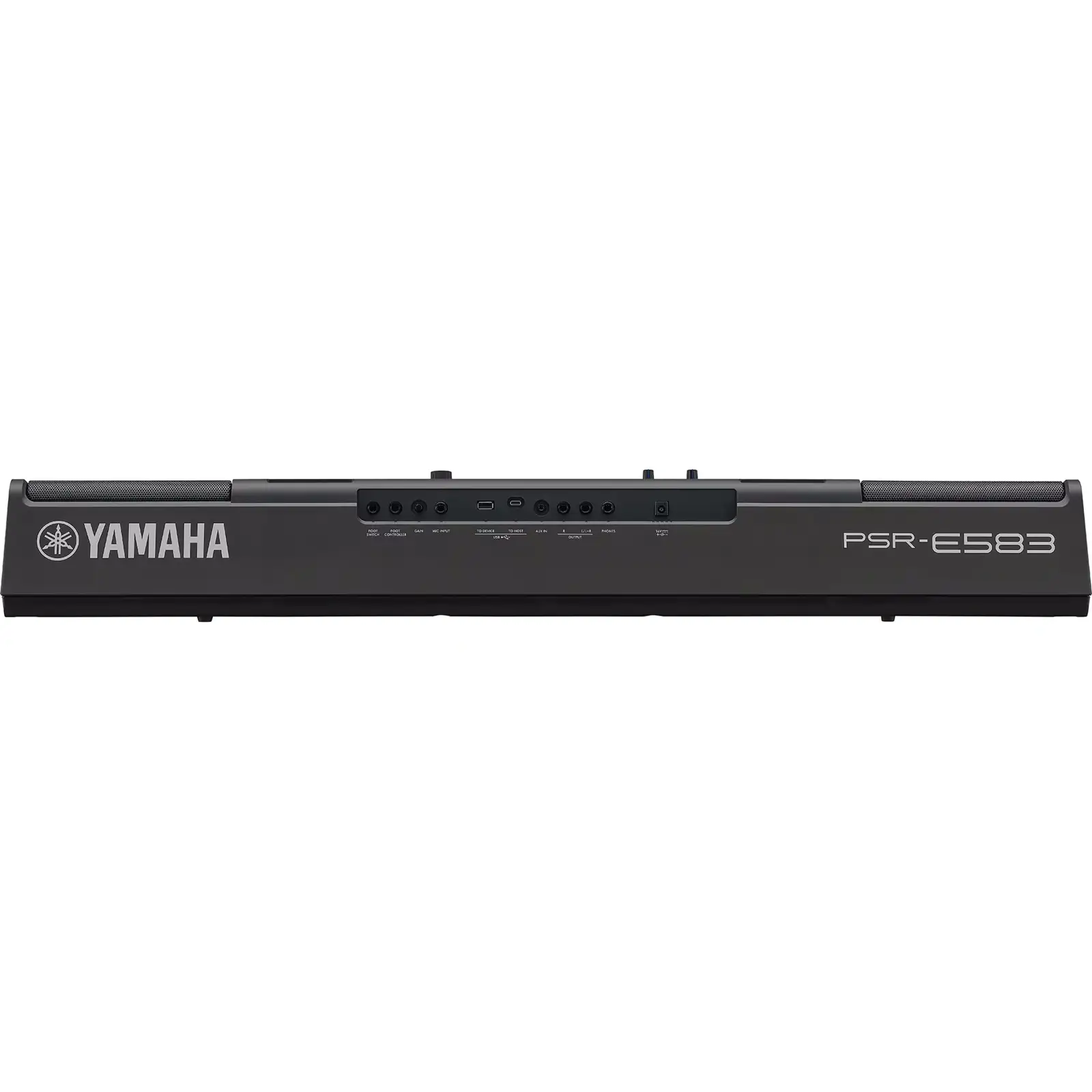 Синтезатор Yamaha PSR-E583