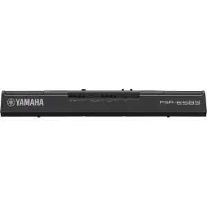 Синтезатор Yamaha PSR-E583