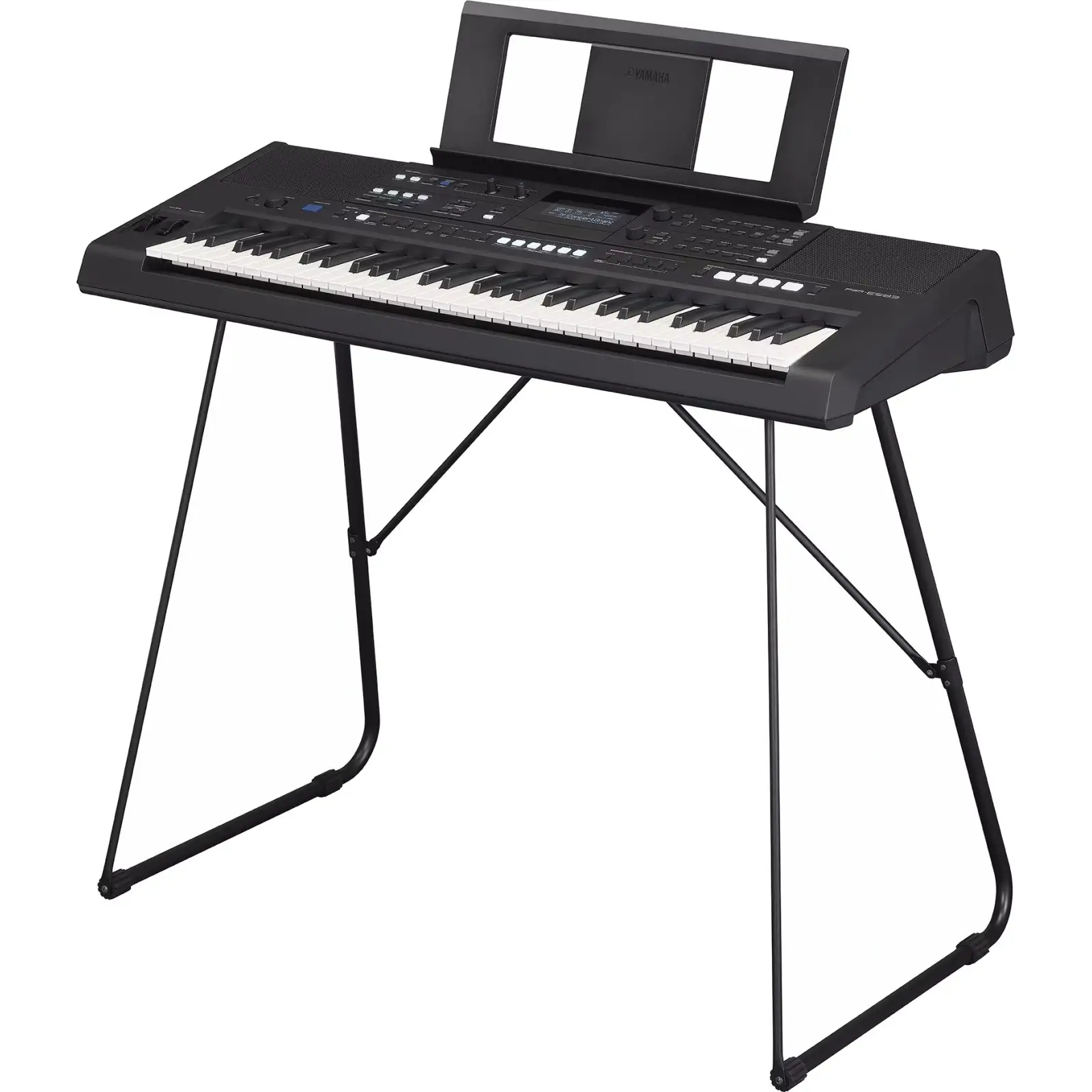 Синтезатор Yamaha PSR-E583