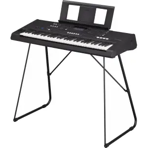 Синтезатор Yamaha PSR-E583