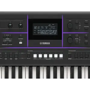 Синтезатор Yamaha PSR-E583