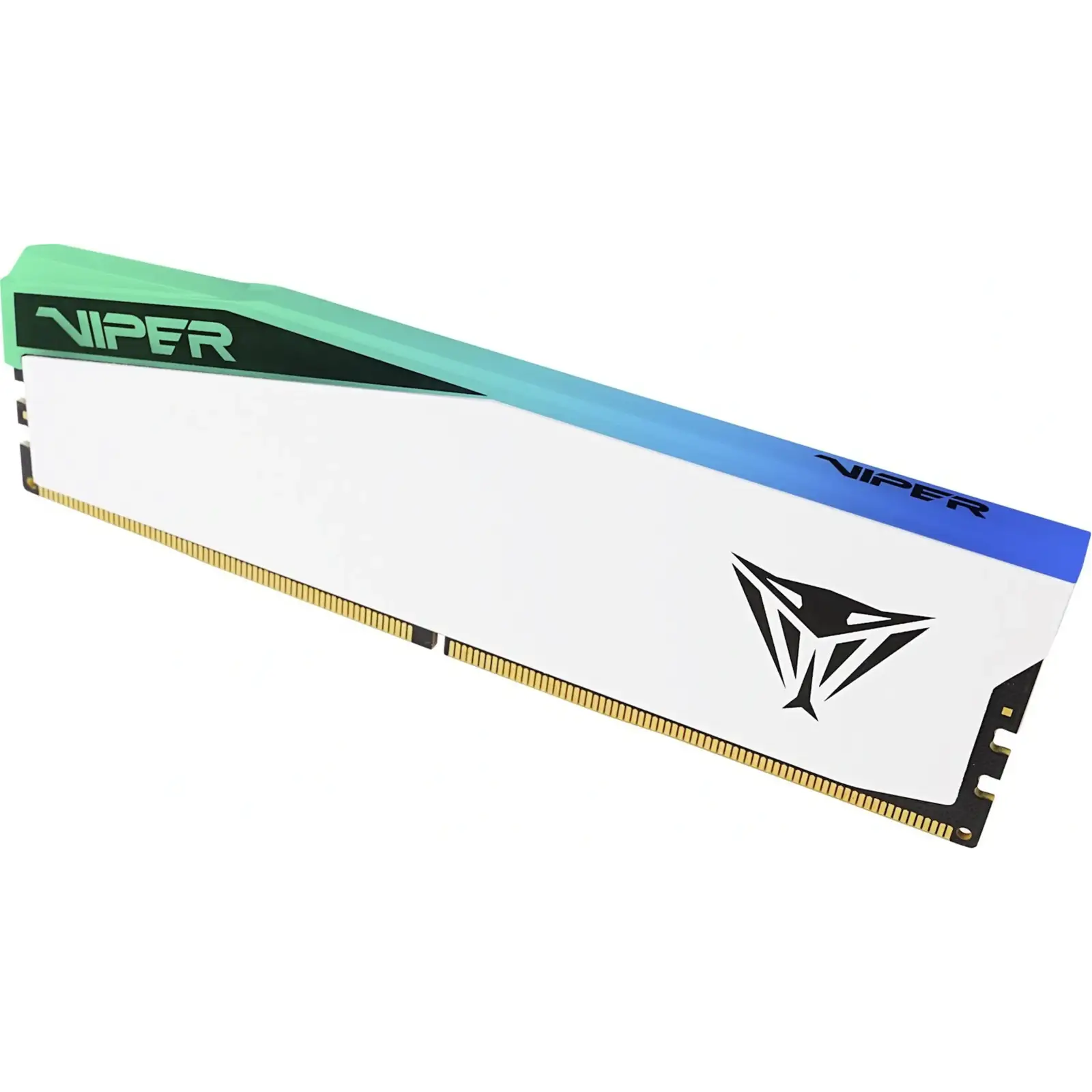Оперативная память PATRIOT 16 GB DDR5 6000 MHz Viper Elite 5 RGB (PVER516G60C42W)