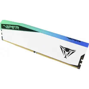 Оперативная память PATRIOT 16 GB DDR5 6000 MHz Viper Elite 5 RGB (PVER516G60C42W)