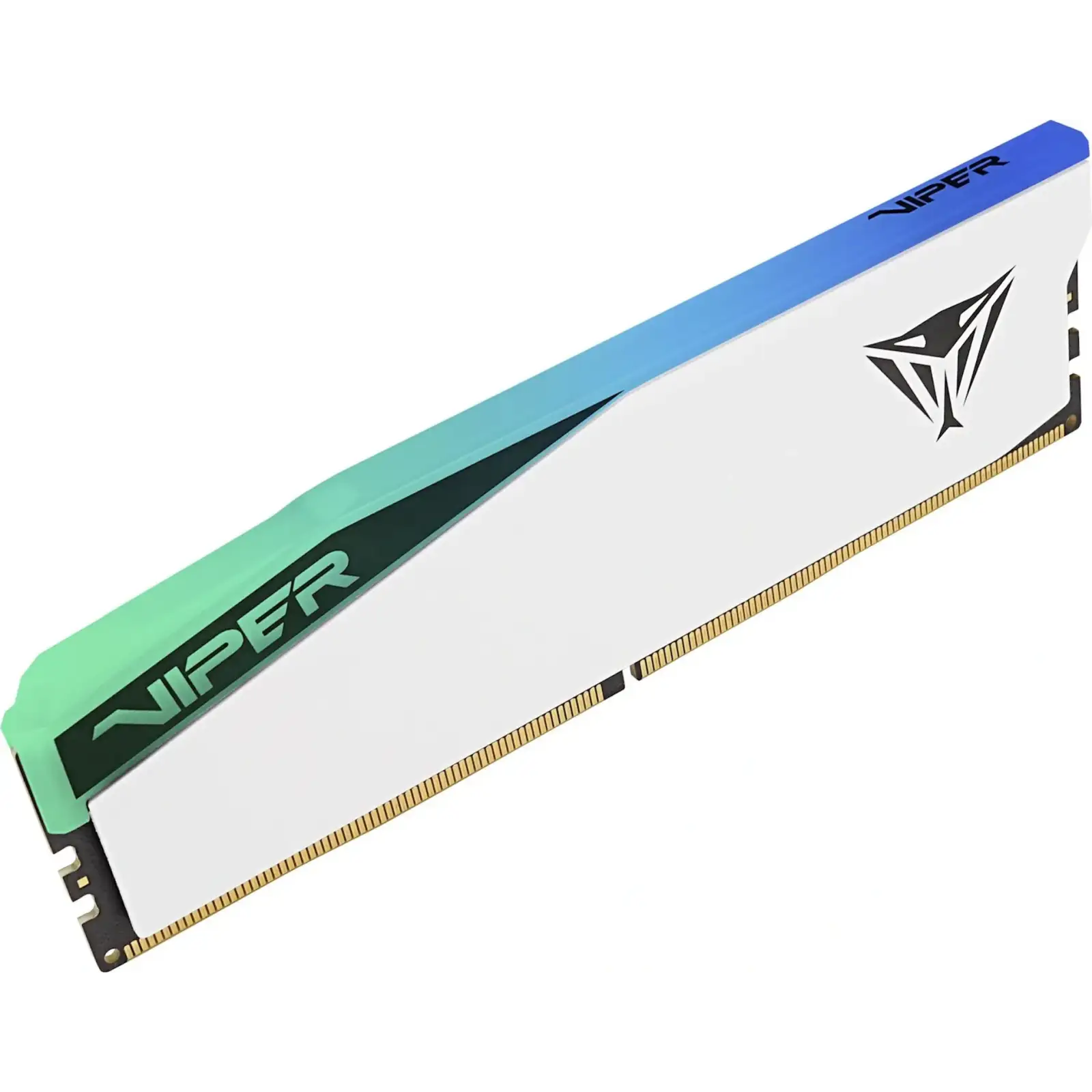 Оперативная память PATRIOT 16 GB DDR5 6000 MHz Viper Elite 5 RGB (PVER516G60C42W)