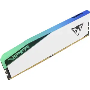 Оперативная память PATRIOT 16 GB DDR5 6000 MHz Viper Elite 5 RGB (PVER516G60C42W)
