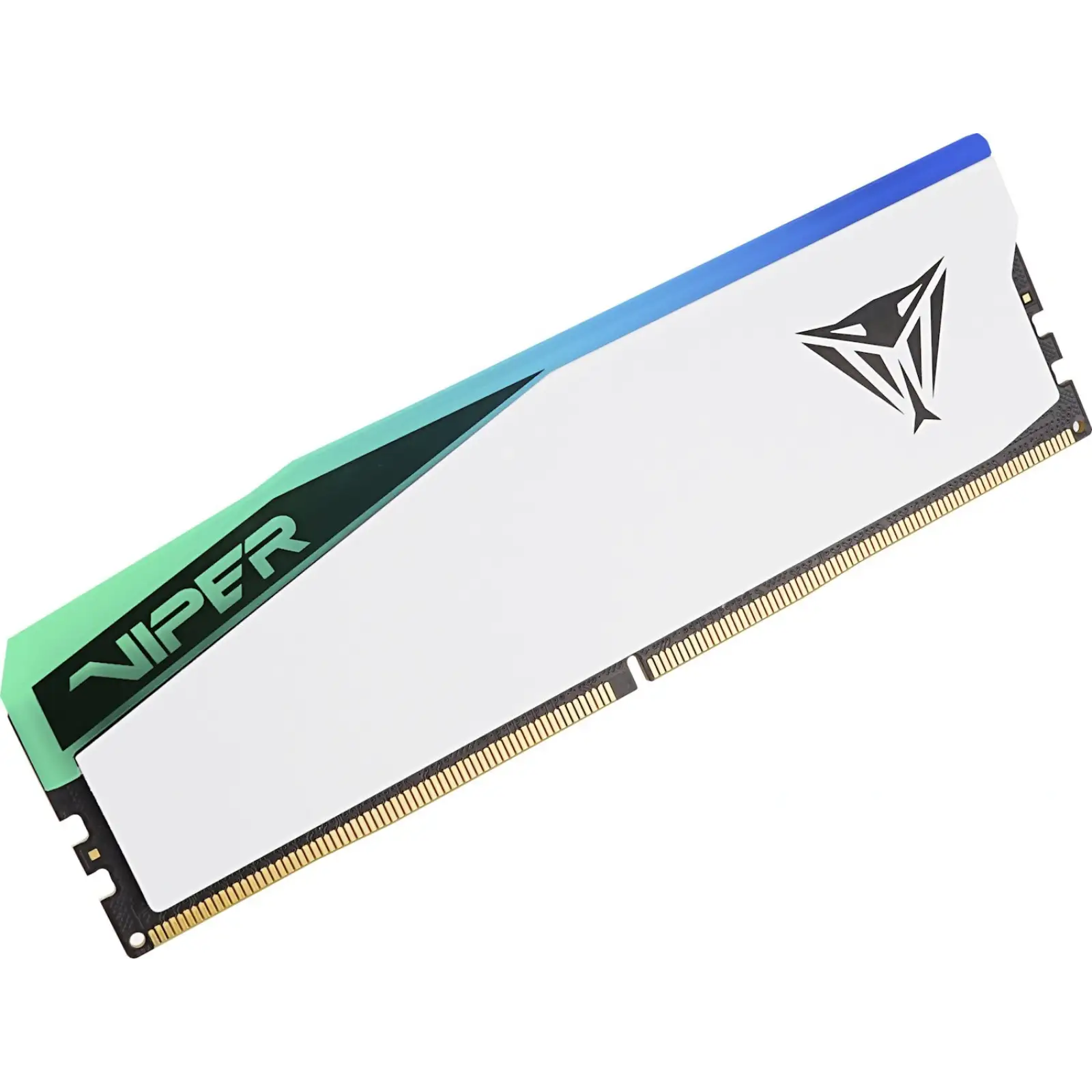 Оперативная память PATRIOT 16 GB DDR5 6000 MHz Viper Elite 5 RGB (PVER516G60C42W)