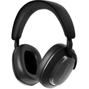 Навушники Bowers&Wilkins PX7 S3 Anthracite Black