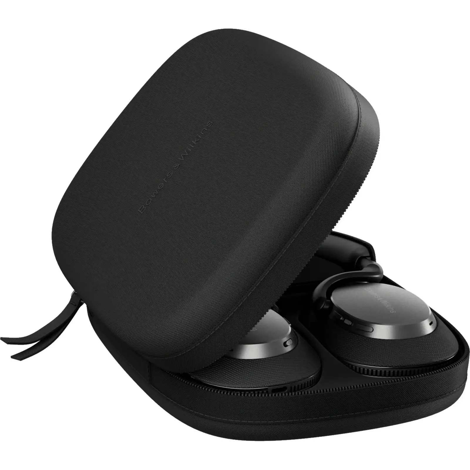 Навушники Bowers&Wilkins PX7 S3 Anthracite Black