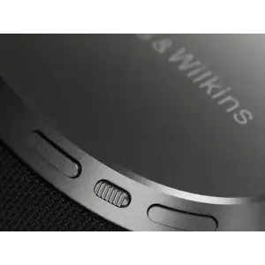 Навушники Bowers&Wilkins PX7 S3 Anthracite Black
