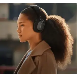 Навушники Bowers&Wilkins PX7 S3 Anthracite Black
