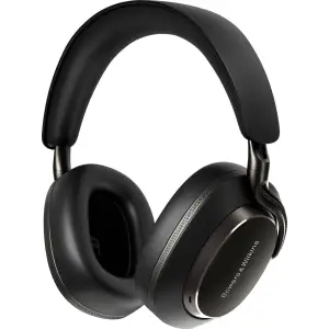Навушники Bowers&Wilkins Px8 S2 Onyx Black