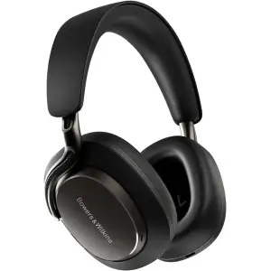 Наушники Bowers&Wilkins Px8 S2 Onyx Black