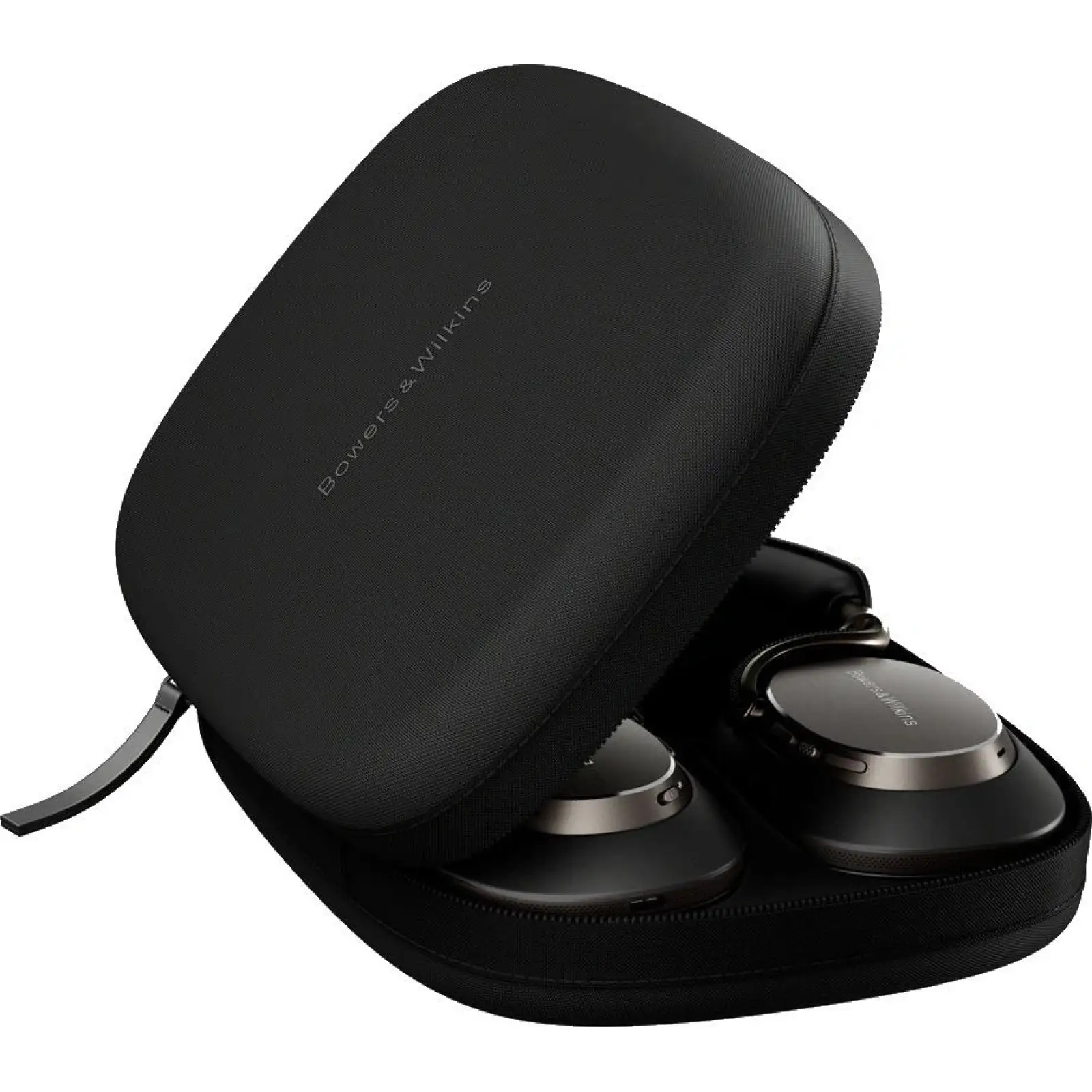 Наушники Bowers&Wilkins Px8 S2 Onyx Black