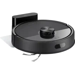Робот-пылесос RoboRock Q7 Pro Max Black UA