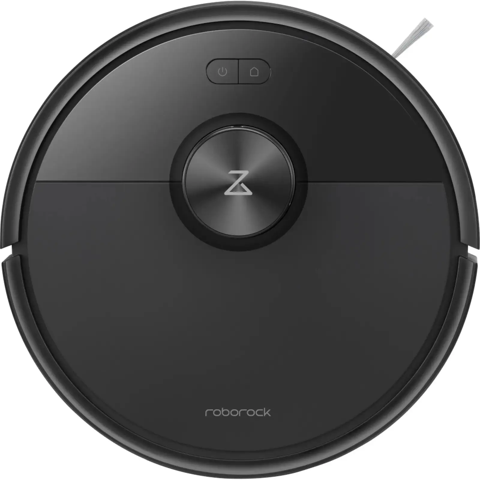 Робот-пылесос RoboRock Q7 Pro Max Black UA