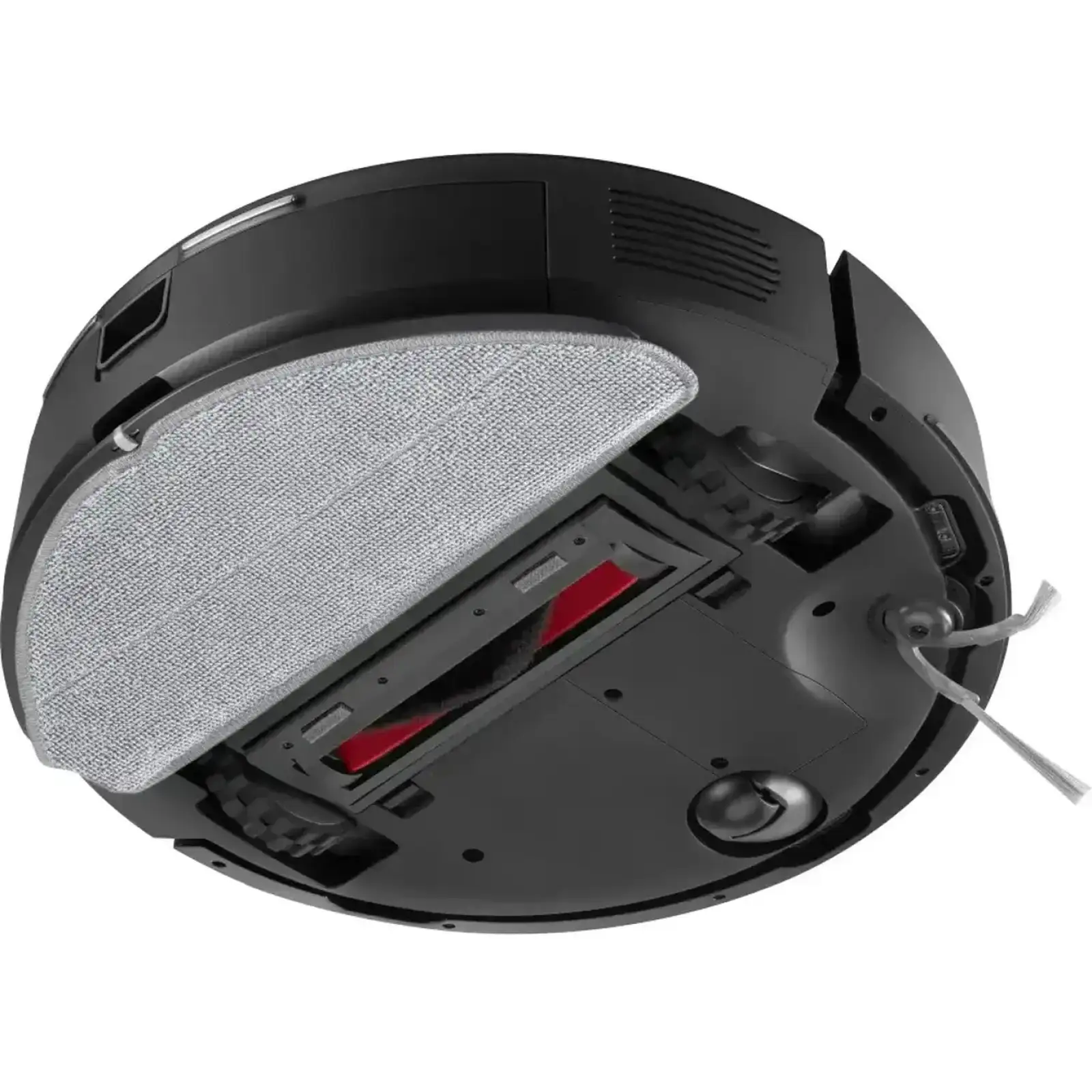 Робот-пылесос RoboRock Q7 Pro Max Black UA