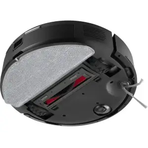 Робот-пылесос RoboRock Q7 Pro Max Black UA