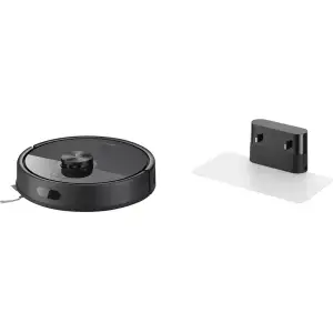 Робот-пылесос RoboRock Q7 Pro Max Black UA