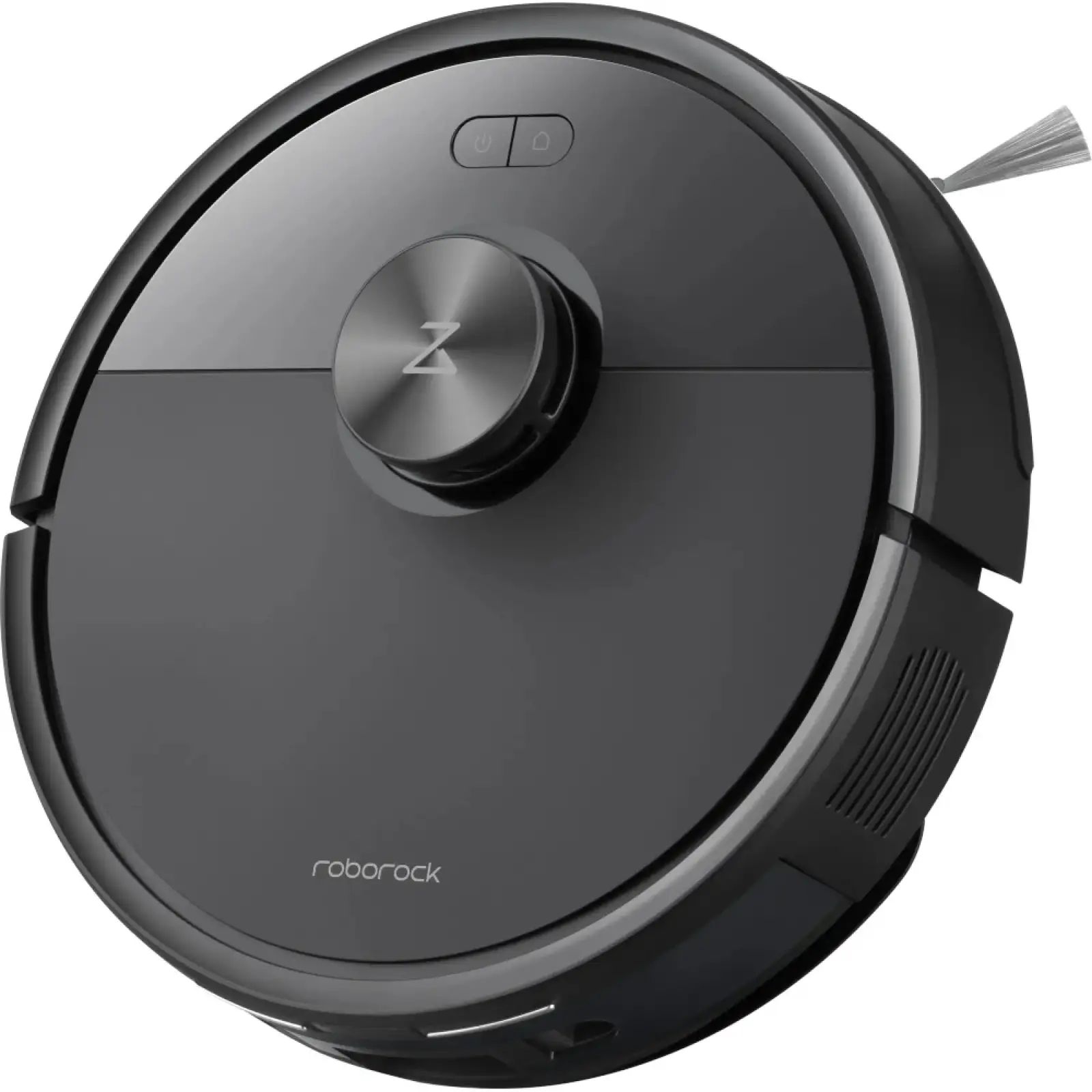 Робот-пылесос RoboRock Q7 Pro Max+ Black UA