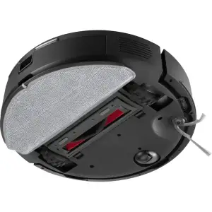 Робот-пылесос RoboRock Q7 Pro Max+ Black UA