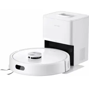 Робот-пылесос RoboRock Q7 Pro Max+White UA