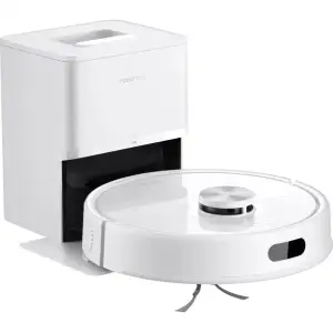 Робот-пылесос RoboRock Q7 Pro Max+White UA