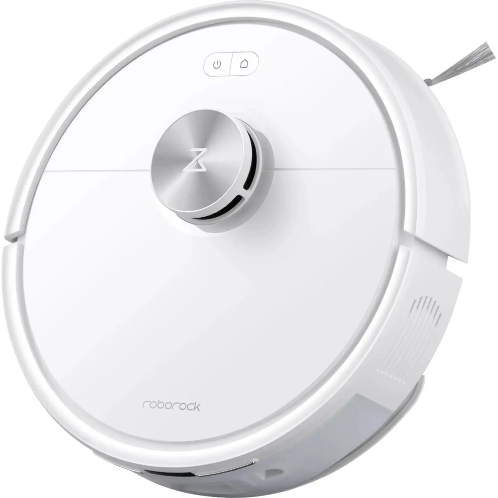 Робот-пылесос RoboRock Q7 Pro Max+White UA