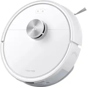 Робот-пылесос RoboRock Q7 Pro Max+White UA