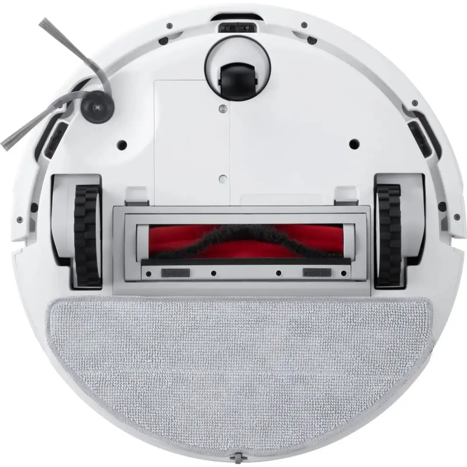 Робот-пылесос RoboRock Q7 Pro Max+White UA