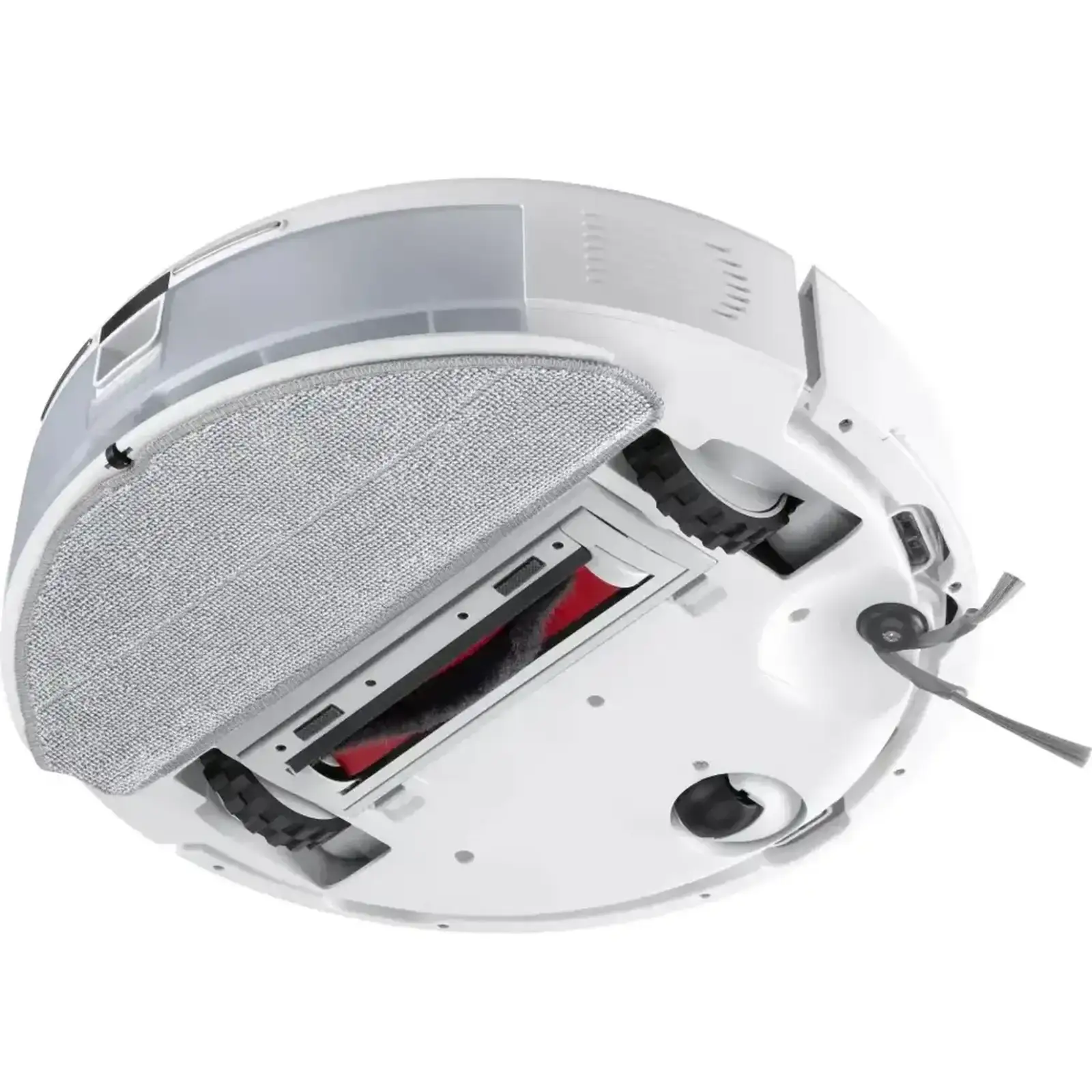 Робот-пылесос RoboRock Q7 Pro Max+White UA