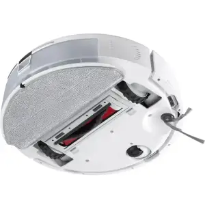 Робот-пылесос RoboRock Q7 Pro Max+White UA