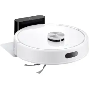 Робот-пылесос RoboRock Q7 Pro Max White UA