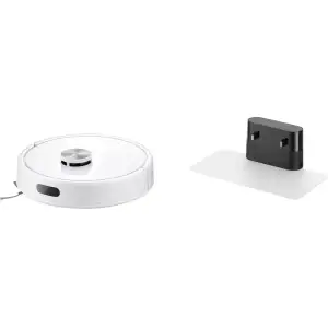 Робот-пилосос RoboRock Q7 Pro Max White UA