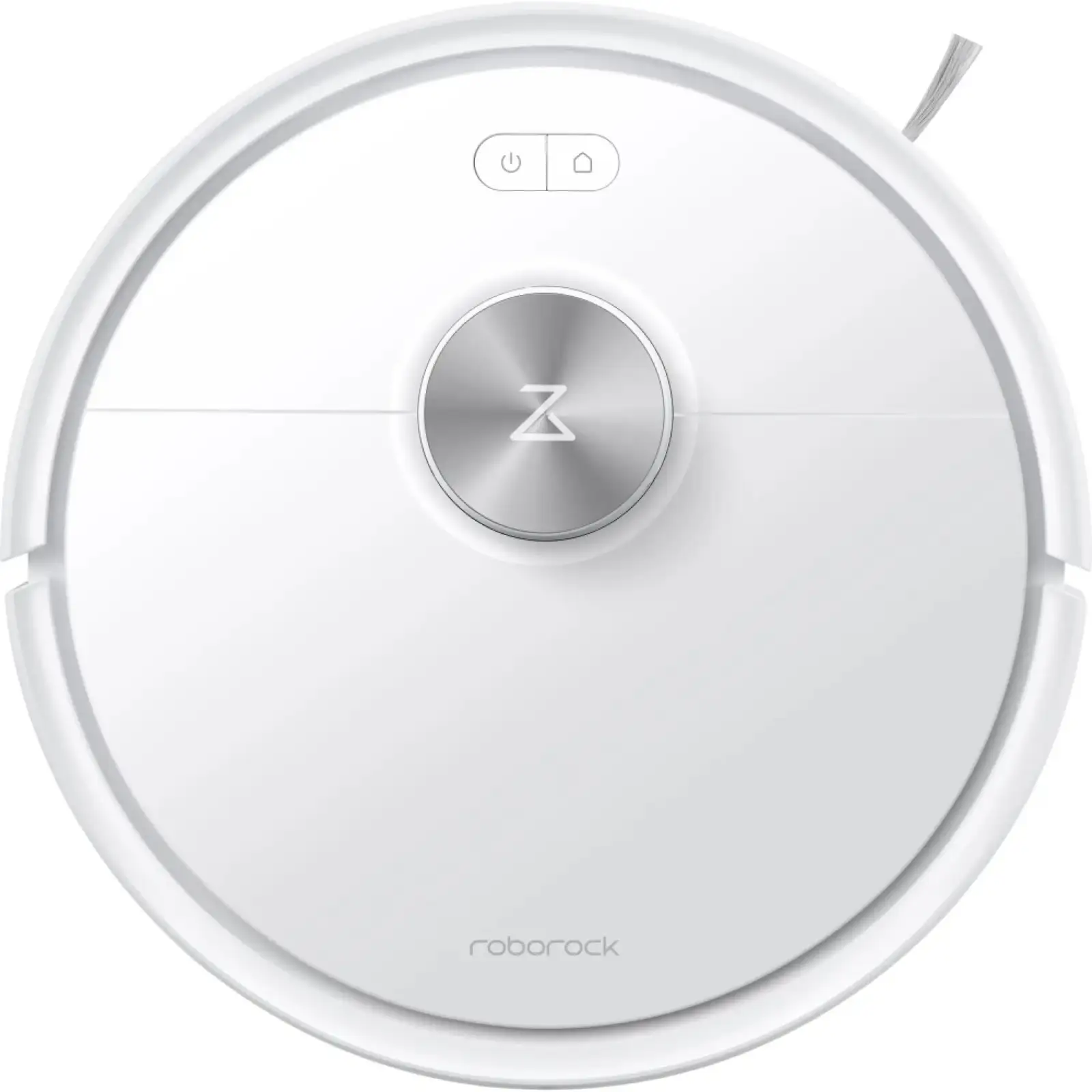 Робот-пилосос RoboRock Q7 Pro Max White UA