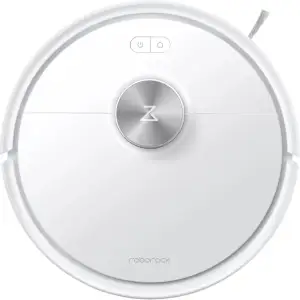 Робот-пилосос RoboRock Q7 Pro Max White UA
