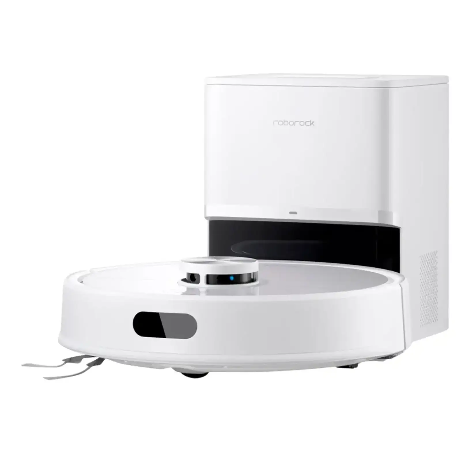 Робот-пилосос RoboRock Q7 L5+ White (Q7L5P02-00)