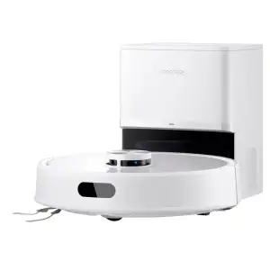 Робот-пилосос RoboRock Q7 L5+ White (Q7L5P02-00)