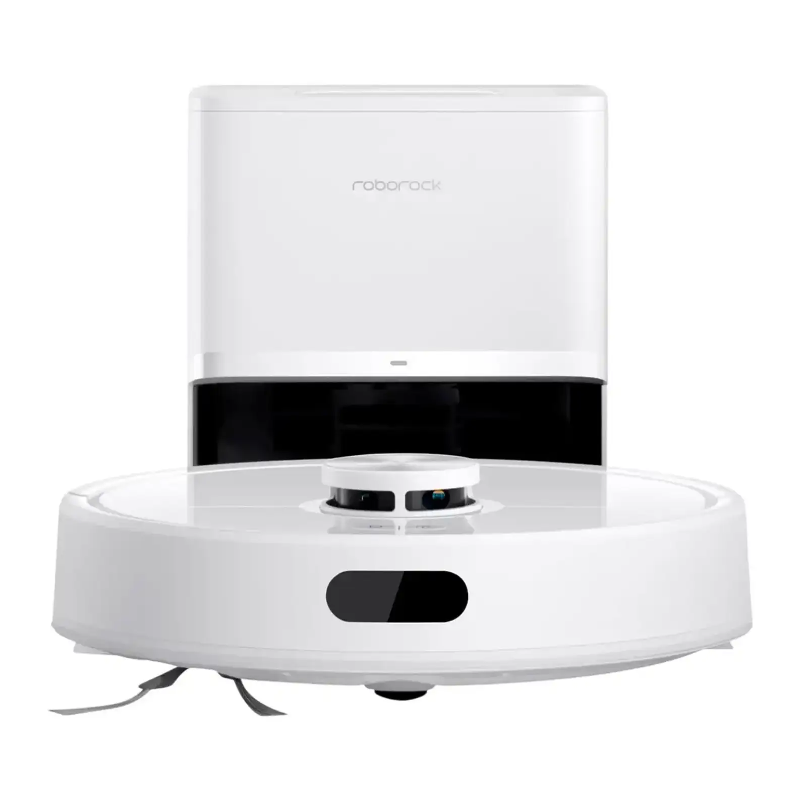 Робот-пилосос RoboRock Q7 L5+ White (Q7L5P02-00)