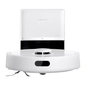 Робот-пилосос RoboRock Q7 L5+ White (Q7L5P02-00)