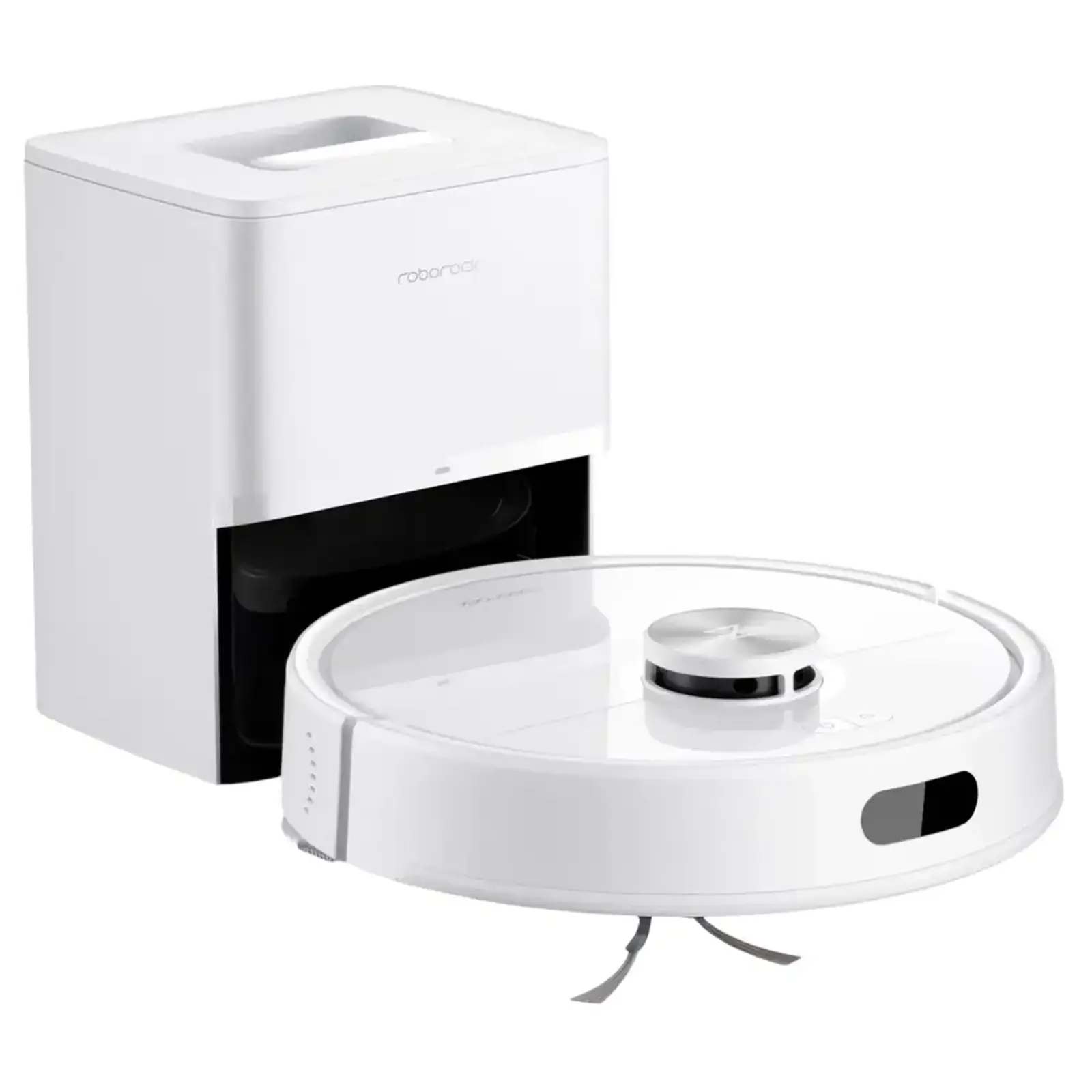 Робот-пилосос RoboRock Q7 L5+ White (Q7L5P02-00)
