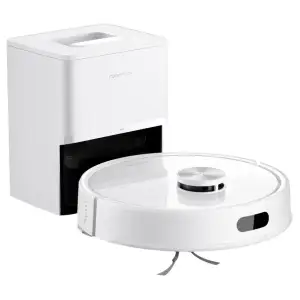 Робот-пилосос RoboRock Q7 L5+ White (Q7L5P02-00)