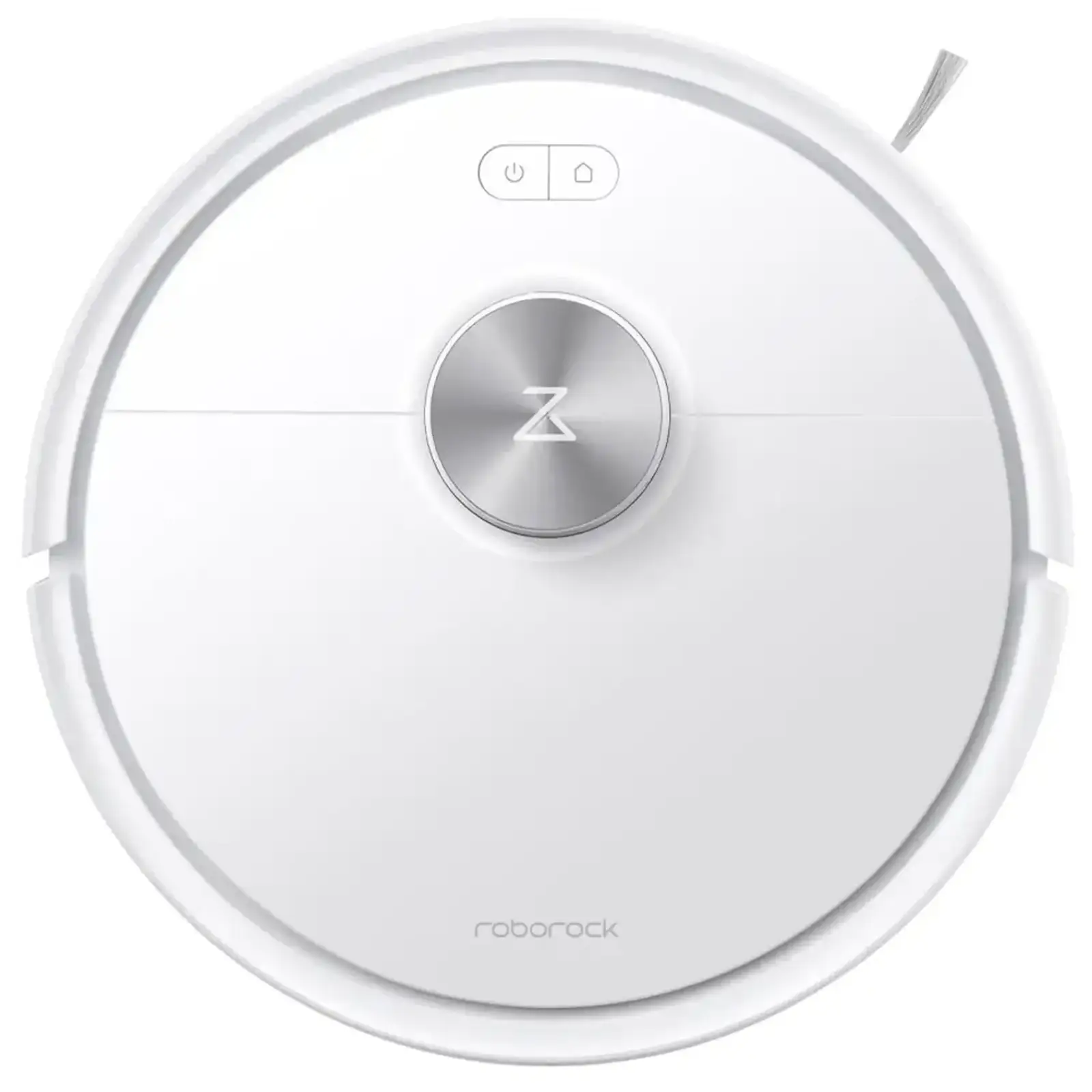 Робот-пилосос RoboRock Q7 L5+ White (Q7L5P02-00)